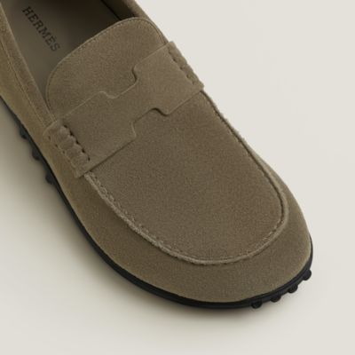 モカシン - レディースシューズ | Hermès - エルメス-公式サイト